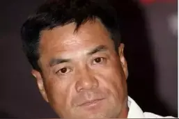 天生“正派”尤勇智：绯闻女友是冻龄女神许晴，今57岁气质依旧图片