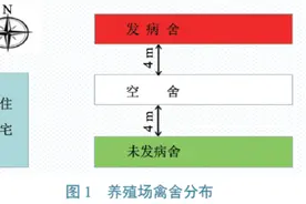 流行病学 | 山西省某养殖场蛋鸡H7N9流感暴发调查图片