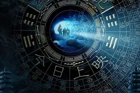 《盗墓笔记》解谜：揭开“它”的真实身份。它到底是什么？图片