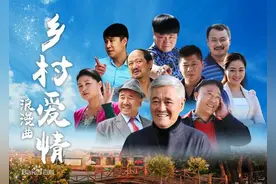 谢大脚和赵本山的关系，没那么简单？图片