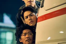 票房破32亿！但有多少人看懂了藏在《唐探3》背后的历史秘辛？图片