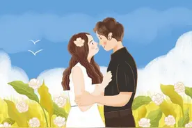 撩女人的秘诀：掌握好“二八定律”图片