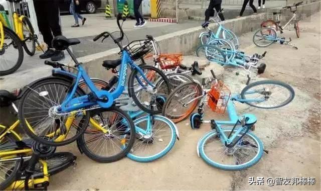 半小时1.5元 共享单车贵不贵？运营成本有哪些？如何赚钱的？