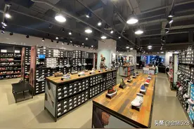 解封后的武汉经开永旺商业体图片