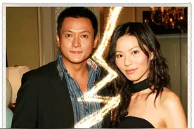 魏骏杰首认滕丽名是受害者，却还为出轨的前妻说话，自责不够完美图片