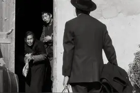 1987年台湾开放老兵回大陆探亲，30多万人时隔40年终于重回大陆图片