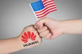 同样是赚美国人的钱，为什么美国人不搞曹德旺，非要打压任正非？图片