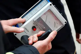 瑞典检测到未知核辐射，科学家：跟当年切尔诺贝利一样图片