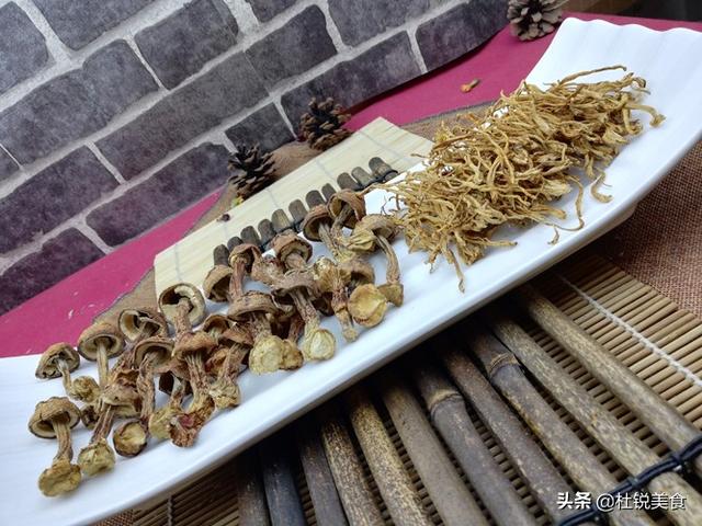 人体必需的八种氨基酸，这种蘑菇全部含有，其他作用更是强大