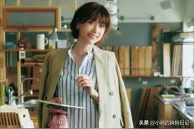 有肚子的女人放弃“塞衣角”吧！学日本杂志这样穿，时髦还显瘦图片