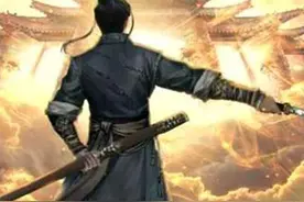 《剑来》：细数几大剑修巅峰图片