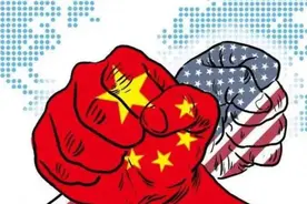 如果美国不卖芯片给中国，也不让使用安卓系统，国产手机会怎样？图片