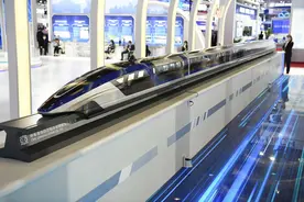 创新·融合·开放——从2021世界制造业大会感知中国制造“新气象”图片