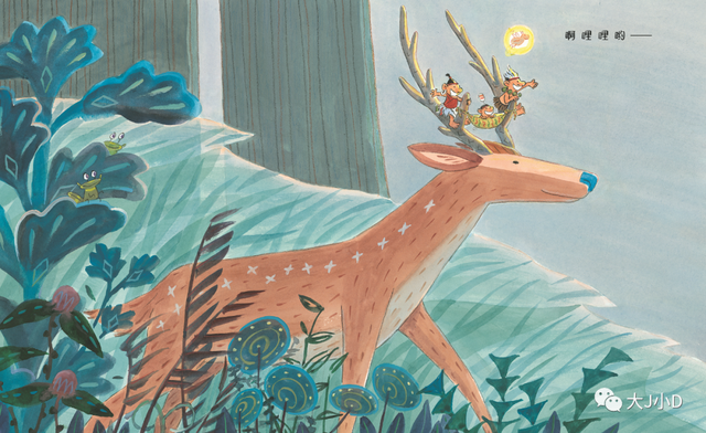 经典绘本大推荐