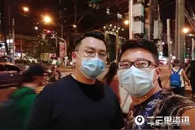 旅行与疫情“撞车”，西安小伙辗转东南亚5国：想念亲人、想回家图片