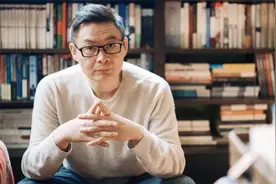 麦家：人生海海，潮起潮落，何必在意一时浮沉图片