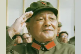 1997年，重庆脱离四川，成为直辖市，历史见证了邓小平的高明图片