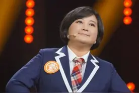 为何贾玲外号是“贾老板”？除了张小斐，这些人也是她手下员工图片