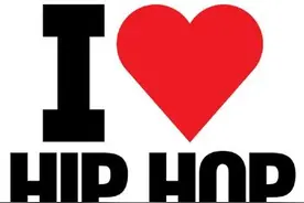 为什么喜欢嘻哈Hip Hop的人，一定要去看《这就是街舞》图片