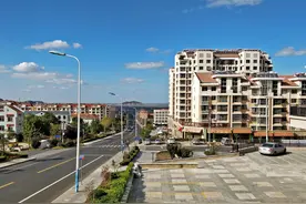 一个北京人，移居山东威海，这个城市我最钟意的“角落”是这里图片