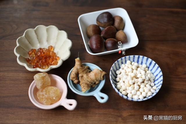 桃胶花胶糖水的做法窍门 2026年桃胶花胶糖水的做法窍门视频