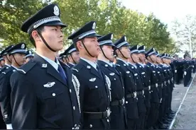 江西省司法厅2021年度考试录用公务员入闱体检（体测）人员名单（二）图片