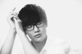 被强行死“女友”是一种什么体验？音乐鬼才许嵩的修炼史图片