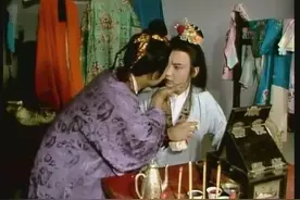 五百年前贵族学校发生的那些争风吃醋趣事，比起今天过之而无不及图片