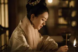 知否原著：齐衡暮年凄惨，娶三任妻子个个薄命，孙子娶盛家小六图片