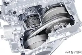 CVT变速箱寿命，CVT变速箱注意事项，CVT变速箱好不好？图片