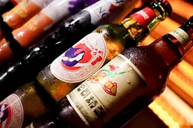 大学时代的第①杯酒，现在更便宜了图片