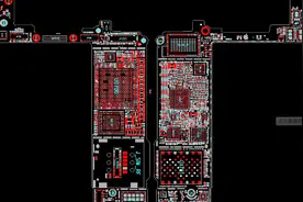 新手如何快速修iPhone手机？学看电路图、点位图其实不难！