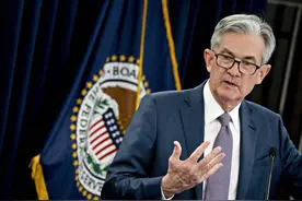 美联储或继续印钞，印度经济或倒退25年，越南经济或退20年图片