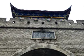 才过漫川关，又到湖北口，这座鲜为人知的关口曾是通往长安的咽喉图片