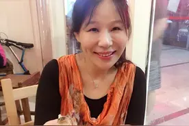 力挺霍尊，怒怼陈露，作家陈岚的仗义往事让人愤慨图片