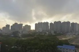 旅居海陵岛心悦之旅——湛江一日游图片