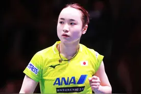 日媒透露：伊藤美诚、张本智和确定来中国比赛！国乒面临严峻挑战图片