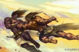 中华五千年历史：每隔千年出一猛将，下一个千年又是谁？图片