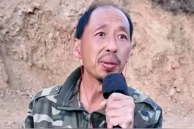 守山大叔于新伟，他凭啥这么火？图片