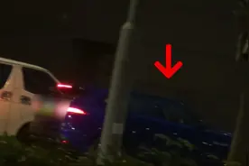 32岁港姐恋情曝光，男方身形肥胖开豪车，曾被曝隐婚影响事业图片