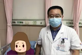 60秒救人一命！烟台山医院医生及时救治心跳骤停患者图片