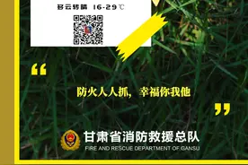 【火灾防控科普知识】蓝朋友提醒您：夏季家庭防火很重要！图片