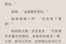 推荐3本高质量婚后文，《口是心非》《和前夫的星期六》《花间》图片