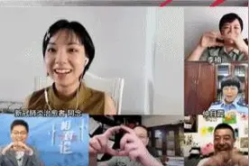 “火神山女孩”建军节来信：还会再相遇图片