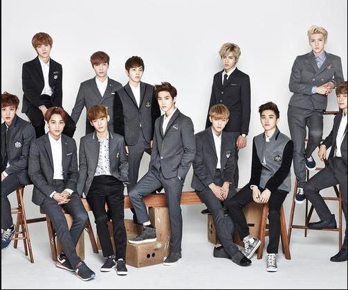 2019年exo香港站 (演出信息 订购门票)指南