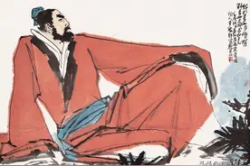 辛弃疾一首《静夜思》，巧用25味中药表相思，你能找出几味？图片