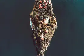 星空小镇房车营地小长假开放 4月抚仙湖乐趣升级图片