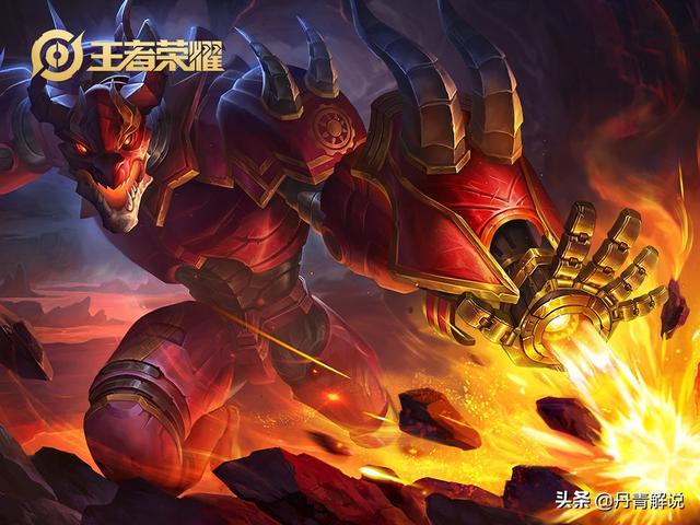 惊喜：至尊宝终于要返场，五名英雄增强，那个讨厌的人终于被削弱