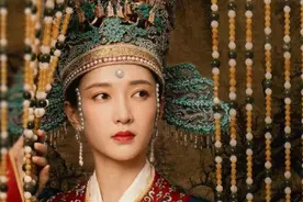 美貌与实力并存的曹皇后，是宋仁宗背后的女人，堪称后宫典范图片