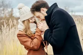 男女之间有没有纯洁的友谊？图片